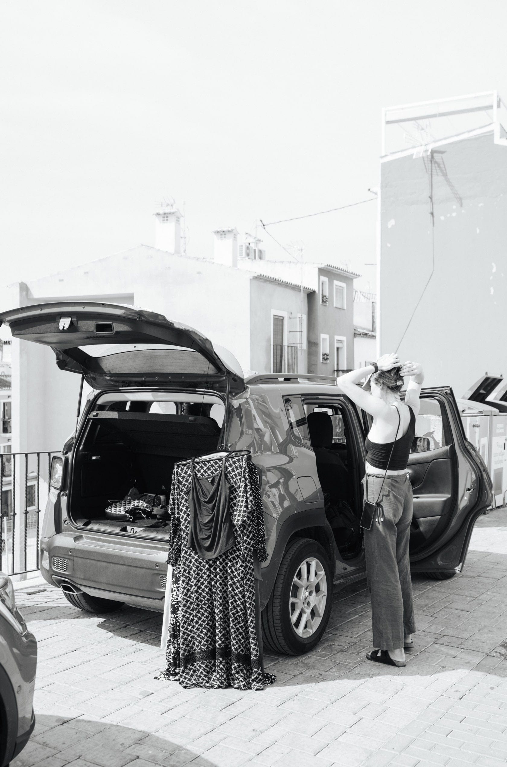 Saint & Sofia - Picturesque